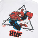 HUF - T Shirt, x Marvel, THWIP Triangle