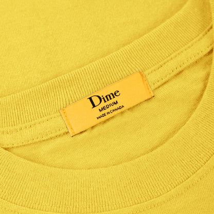 Dime - T Shirt, Winamp. Lemon