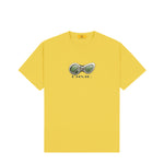 Dime - T Shirt, Winamp. Lemon