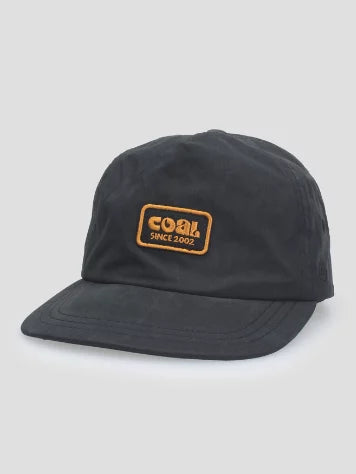 Coal - Hat, Hardin Black