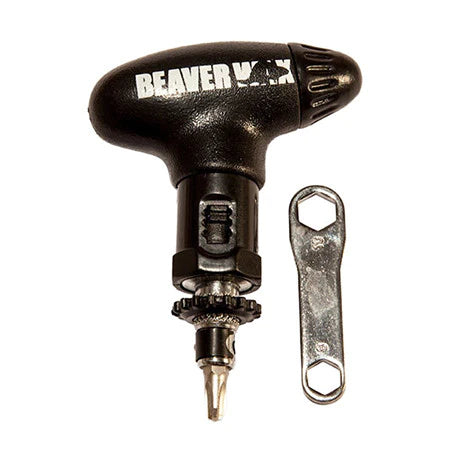 Beaver Wax - Torque Driver