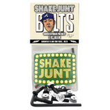ShakeJunt - Hardware, Andrew Reynolds 7/8" Allen