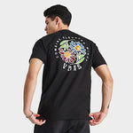 Vans - T Shirt, Elevated Minds. BLK