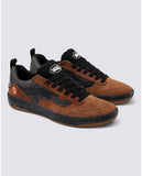 Vans - Shoes, Zion Wright, Zahba. Brown/Multi