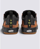 Vans - Shoes, Zion Wright, Zahba. Brown/Multi
