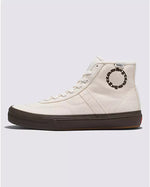 Vans x Quasi - Crockett High Decon.