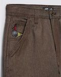 Vans - Pants, Zion Wright, Denim Carpenter