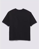 Vans - T Shirt, x Quasi, Hocus Pocus. Black