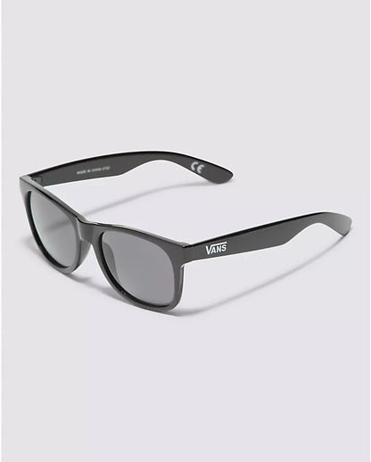 Vans - Sunglasses, Spicoli 4. Black
