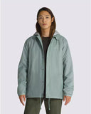 Vans - Jacket, Riley. Chinois Green