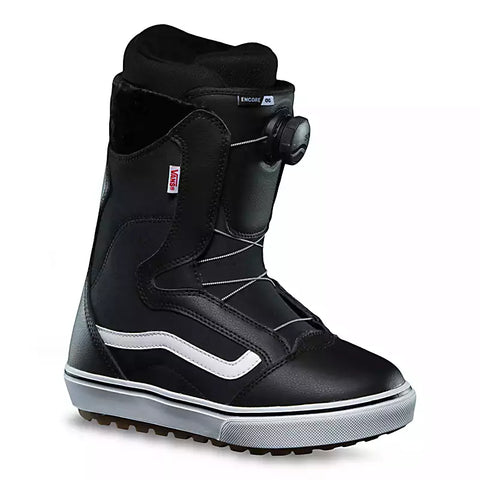 Vans - Women's Snowboarding Boots, Encore OG 2023