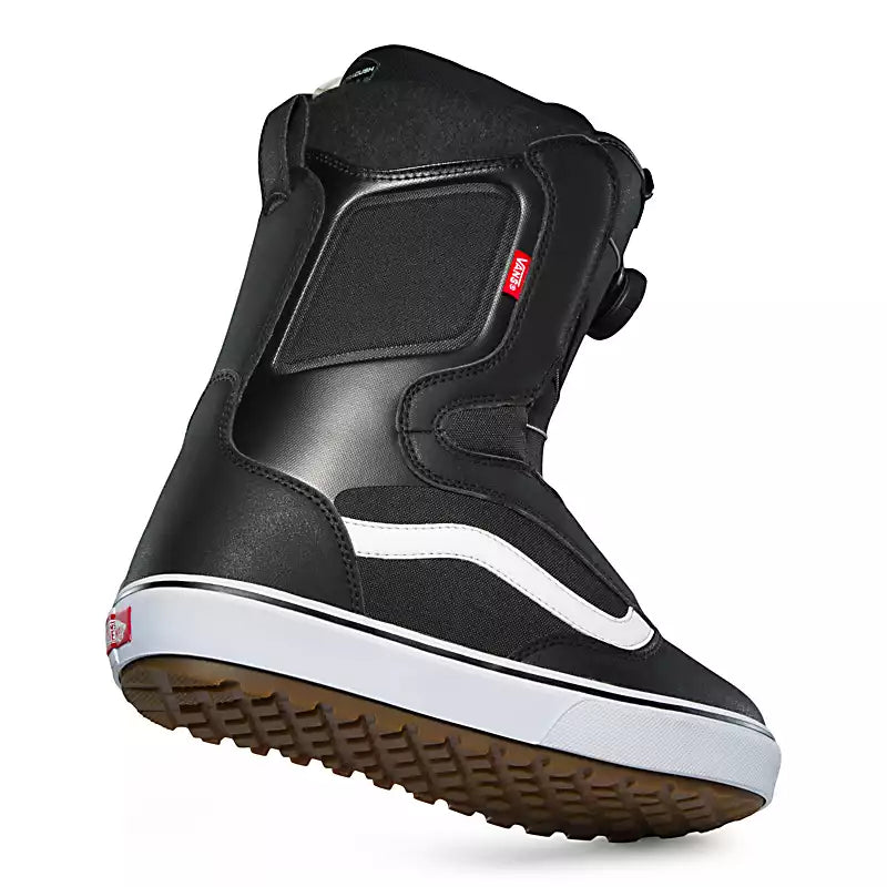 Vans - Men's Snowboard Boots, Aura OG. 2023 – The Local Skate Shop