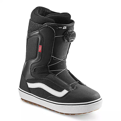Vans - Men's Snowboard Boots, Aura OG. 2023