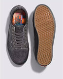Vans - Shoes, x Quasi, Skate Old Skool. ASPH