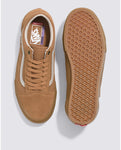 Vans - Shoes, Skate Old Skool. Light Brown