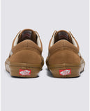 Vans - Shoes, Skate Old Skool. Light Brown
