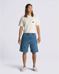 Vans  - Shorts, Drill Chore Loose Denim. Stone Wash