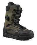Vans - Men's Snowboard Boots, Invado Pro. 2023