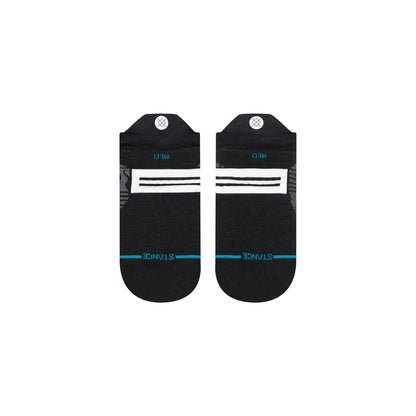 Stance - Socks, Run Parallels Tab.