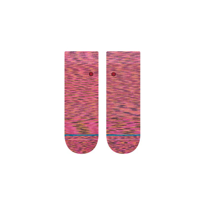 Stance - 1/4 Socks, Spectacular. Multi