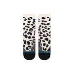 Stance - Socks, Spot Check. Leopard