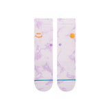 Stance - Socks, Manifest Crew. Lav.