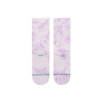 Stance - Socks, Manifest Crew. Lav.