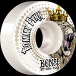 Bones - Wheels, Fynn Lion Heart. STF 103A. V1 Standard