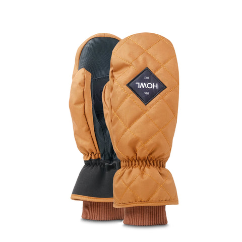 Howl - Mitten, Jed. Caramel. 2022/23