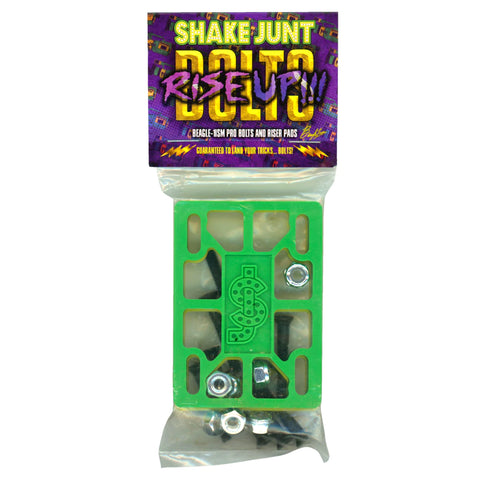 Shakejunt - Risers, Beagle Rise Up Kit