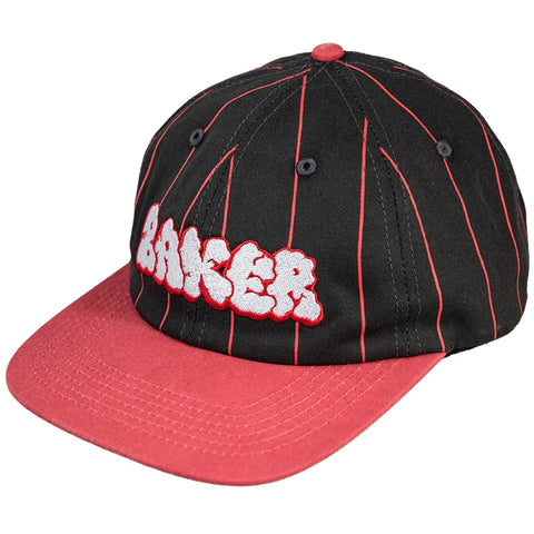 Baker - Hats, Bubble Pin Snapback