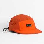 Coal - Hat, Provo Neon Orange