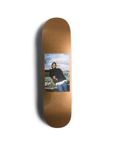 Colorbars - Deck, Ice Cube, 63