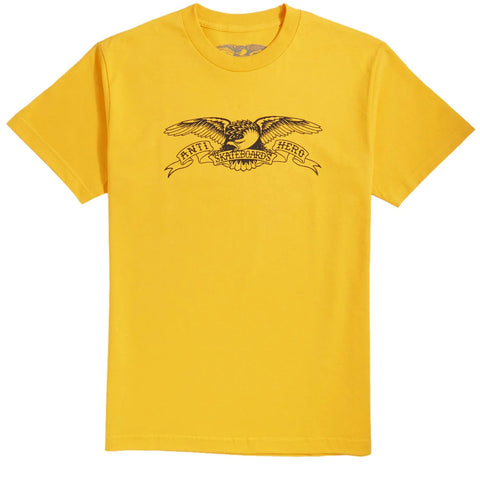 Antihero - T-Shirt, Basic Eagle Short Sleeve