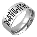 Deathwish - Ring, Deathspray.