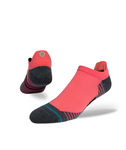 Stance - Socks, RNSTP Ultra Tab. Neon Pink