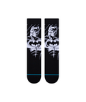 Stance - Socks, The Batman. BLK