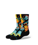 Stance - Kids Socks, Guardians of The Galaxy, Awesome Mix