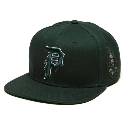 Primitive - Hat, Marvel Doctor Doom Snapback