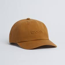Coal - Hat, Encore Light Brown