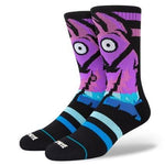 Stance - Socks, Gimme The Loot Crew.