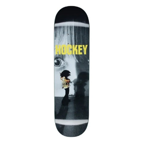 Hockey - Deck, Imbalance Nik Stain