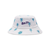 Obey - Hat, Tuli Embroidered Bucket. Womens