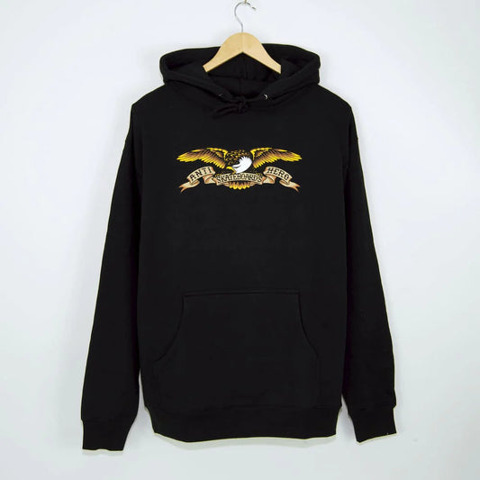 Antihero - Hoodie, Eagle Youth