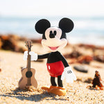 Super7 - Reaction Figure, Mickey Mouse Hawaiian Holiday