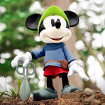 Super7 - Super Size Figure, Brave Little Tailor. Mickey Mouse