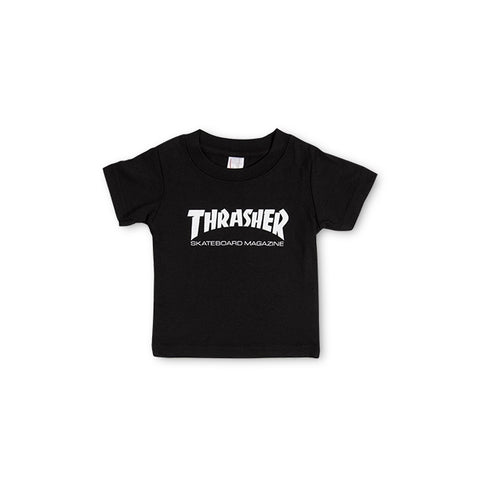 Thrasher - T-Shirt - Skate Mag. Infant