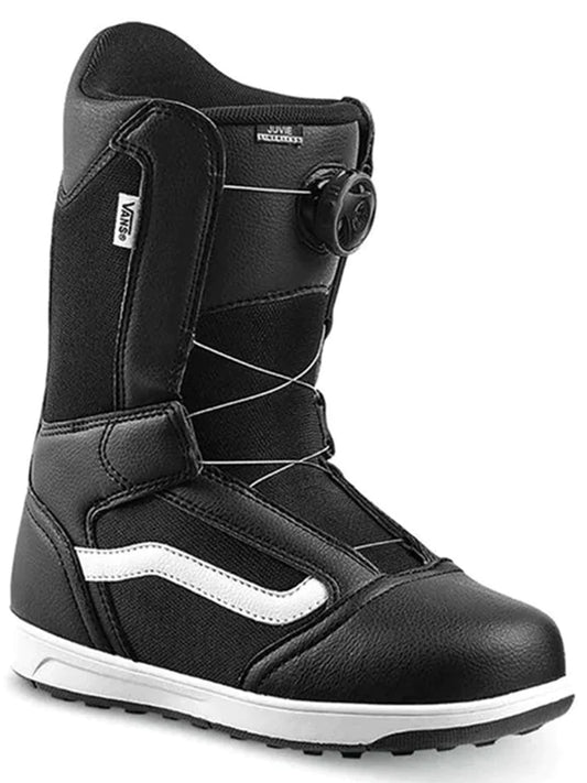 Vans - Youth Snowboarding Boots, Juvie Linerless 2023