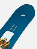 K2 - Men's Snowboard, Bottle Rocket. 2022/23