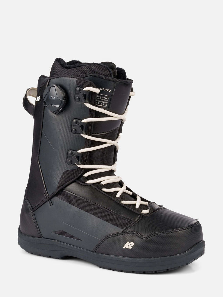 K2 snowboots 2025
